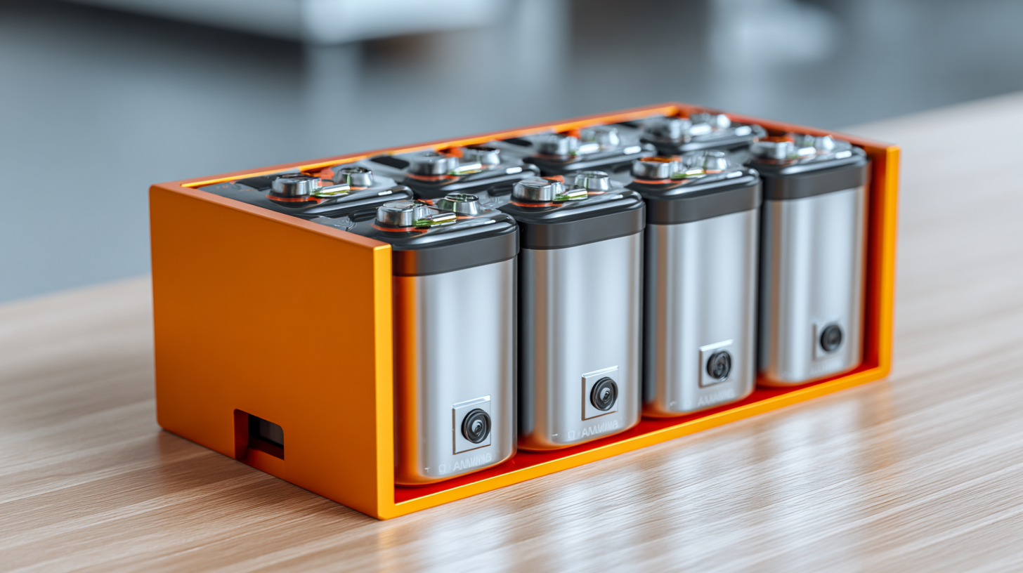 Innovative Applications of Best Lithium Phosphate Battery Pack in Modern Technology