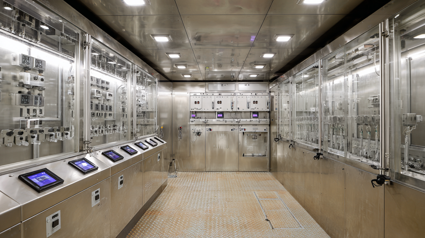 Top Strategies for Optimizing Nitrogen Cabinet Performance in Industrial Applications