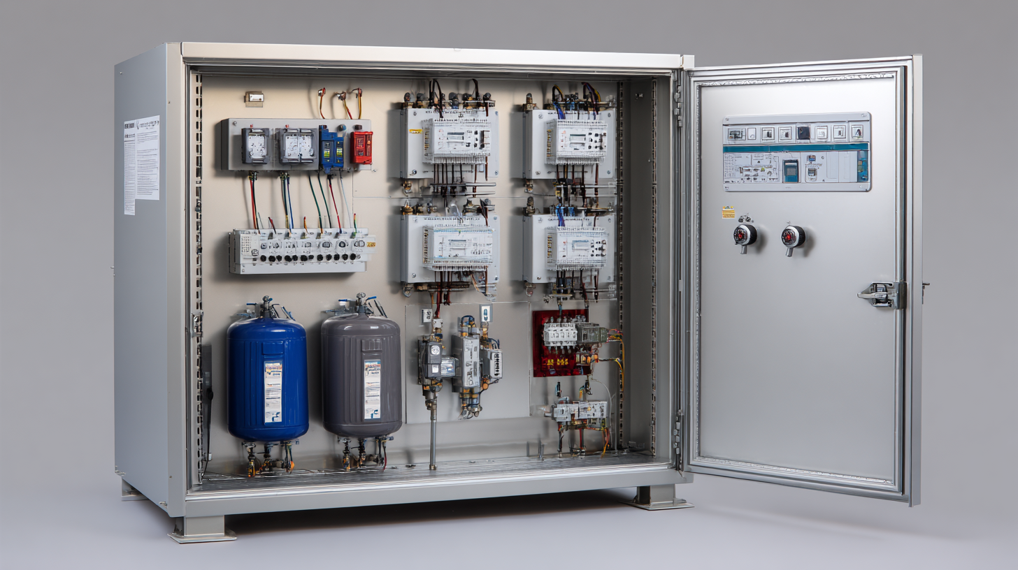 Top Strategies for Optimizing Nitrogen Cabinet Performance in Industrial Applications