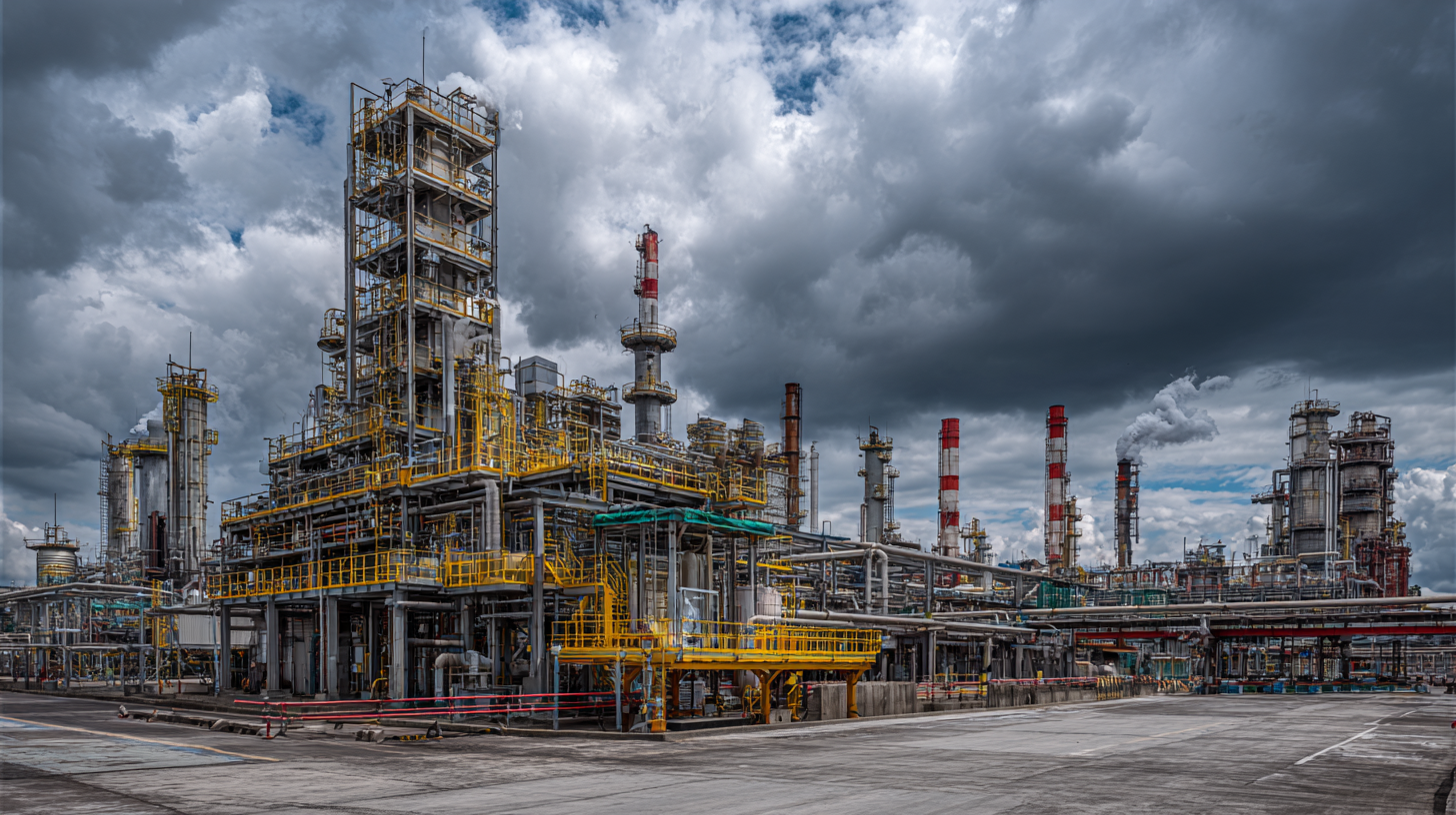 Top Strategies for Optimizing Nitrogen Cabinet Performance in Industrial Applications
