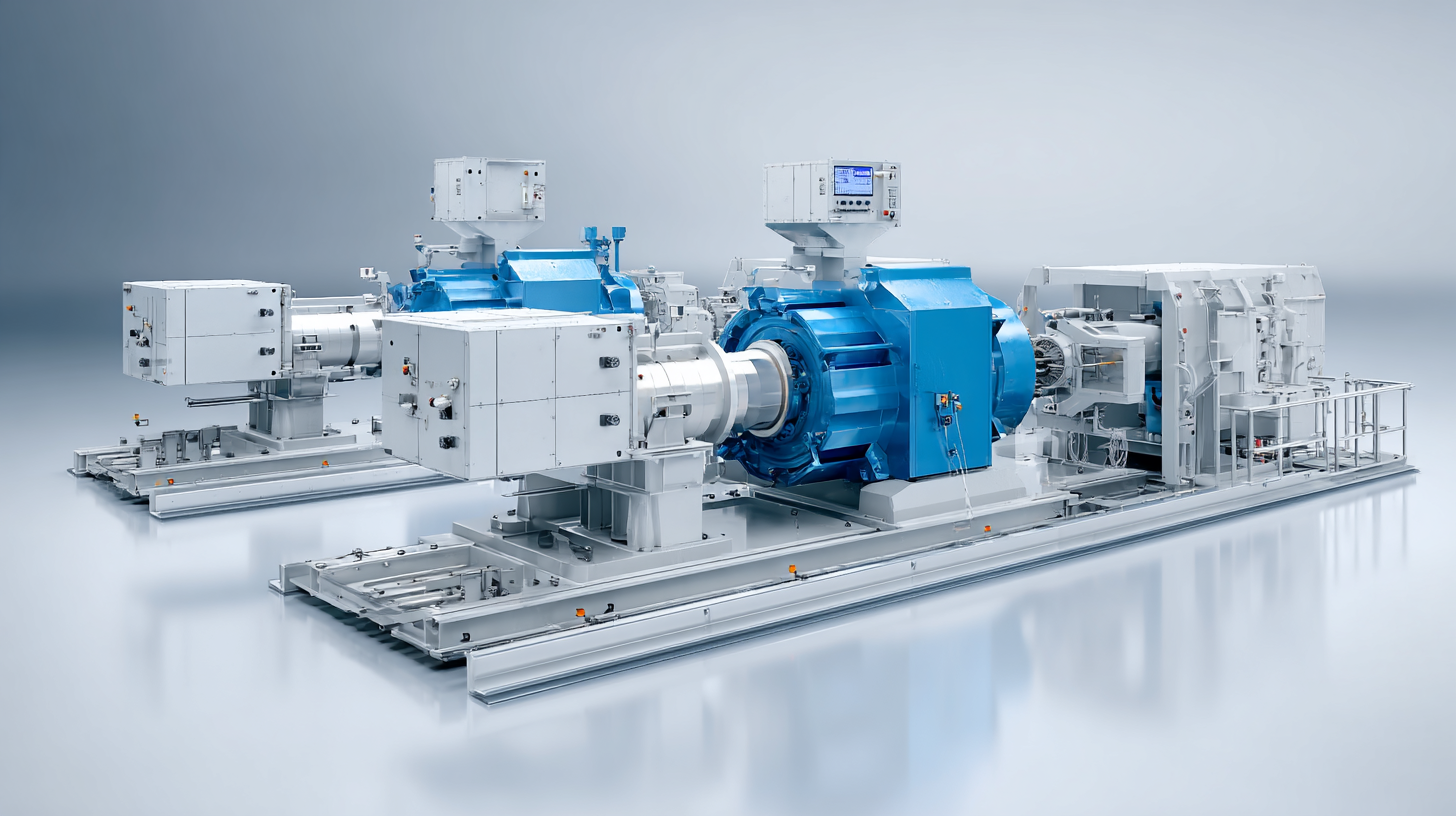 5 Real-Life Applications of the Best Horizontal Mixer and 7 Reasons to Choose It for Your Industry