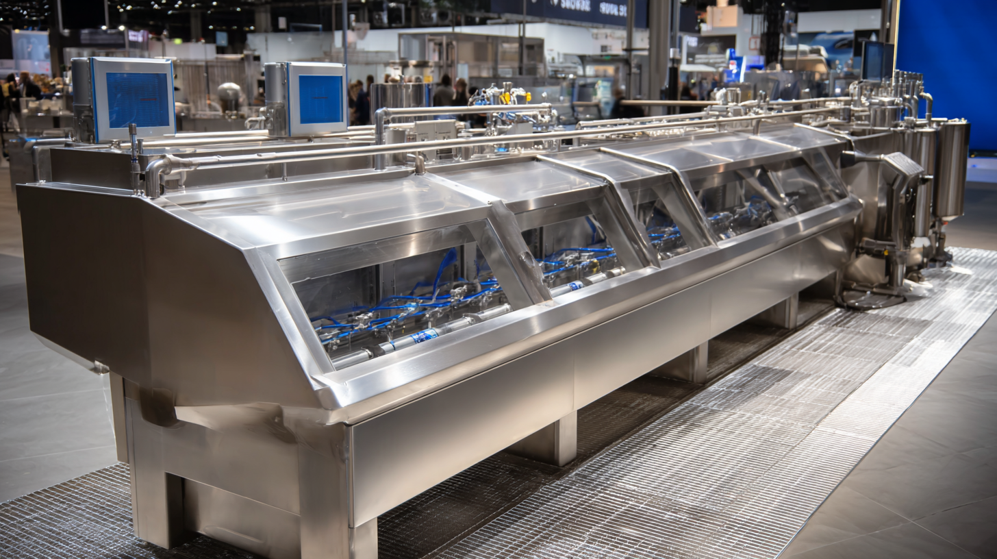 5 Real-Life Applications of the Best Horizontal Mixer and 7 Reasons to Choose It for Your Industry