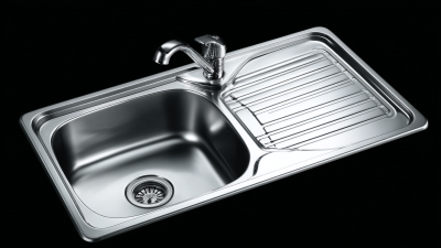 Redefining After Sales Support and Maintenance Cost with Best Factory Direct Sale 304 Stainless Steel Sink Insights