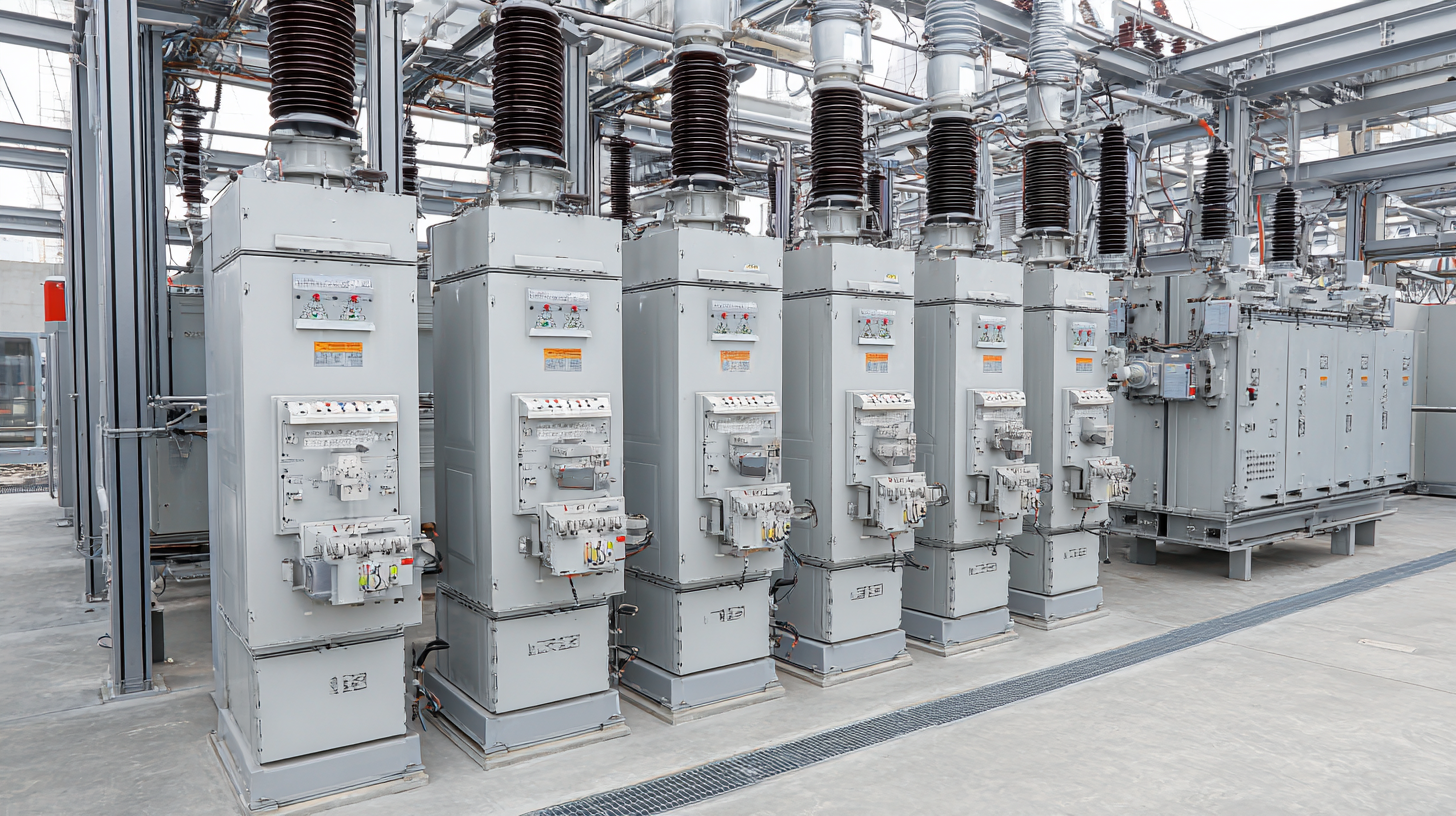Innovative Approaches for Best Box Type Substation Optimization