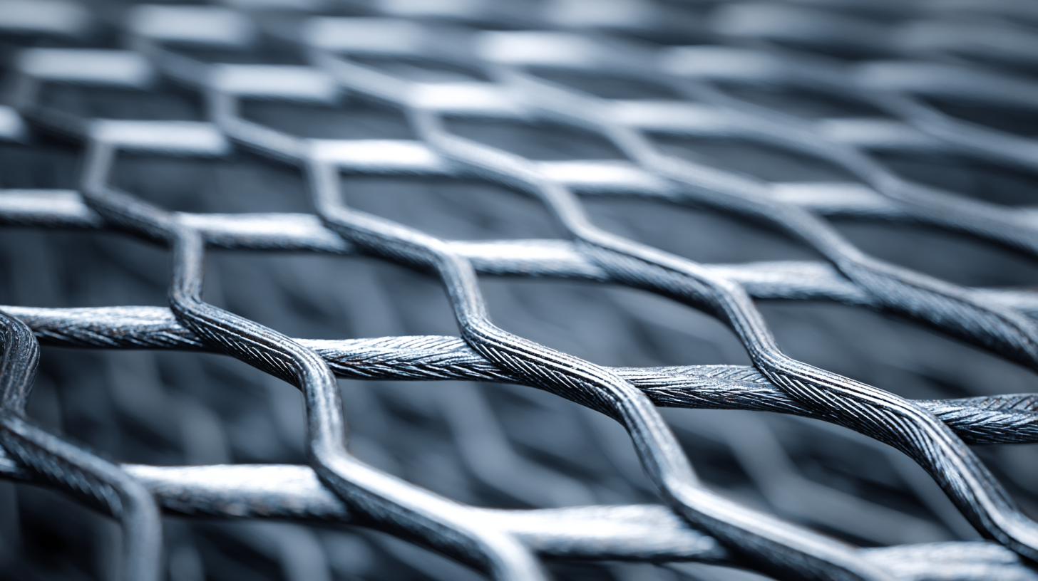 Navigating the 2025 Tech Trends: A Complete Checklist for Sourcing the Best Mesh Welded Galvanized Products