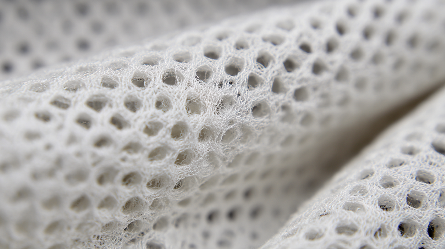 In Depth Comparison of Best Tnt Nonwoven Fabric Performance in Global Markets
