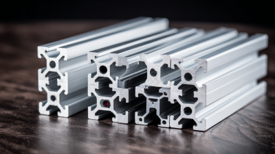 7 Compelling Reasons to Choose Best Aluminum Extrusion Square for Your Next Project