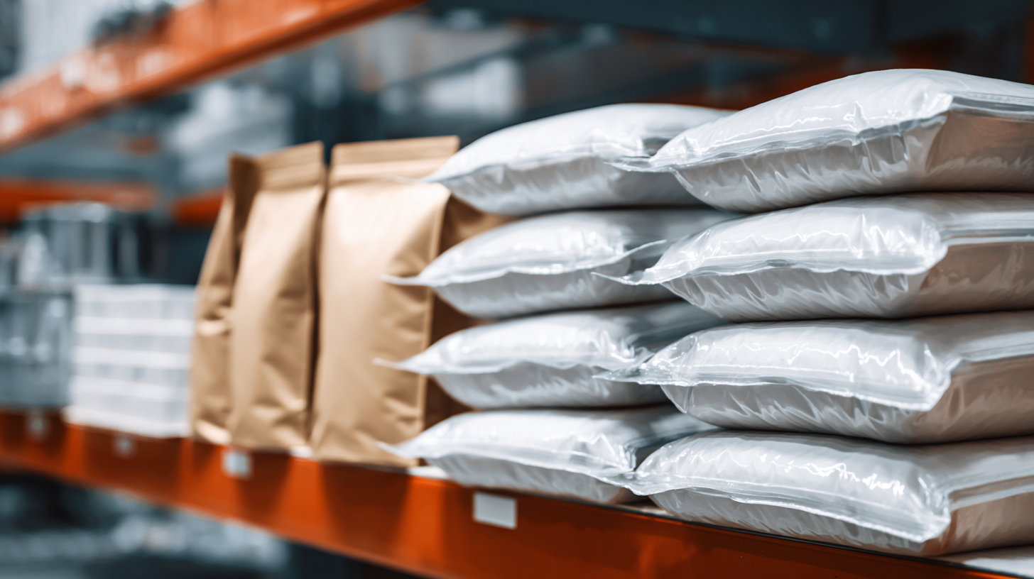 Overcoming Challenges in Choosing the Best Pouch Packaging Solutions
