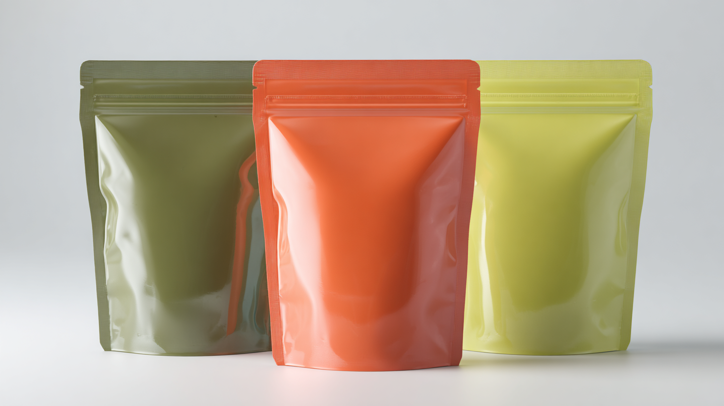Overcoming Challenges in Choosing the Best Pouch Packaging Solutions