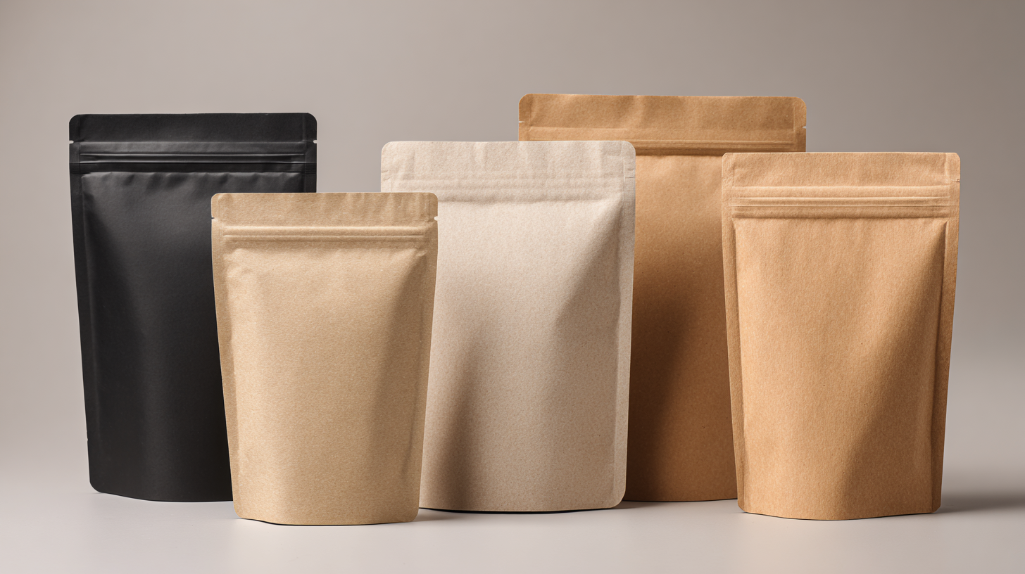 Overcoming Challenges in Choosing the Best Pouch Packaging Solutions