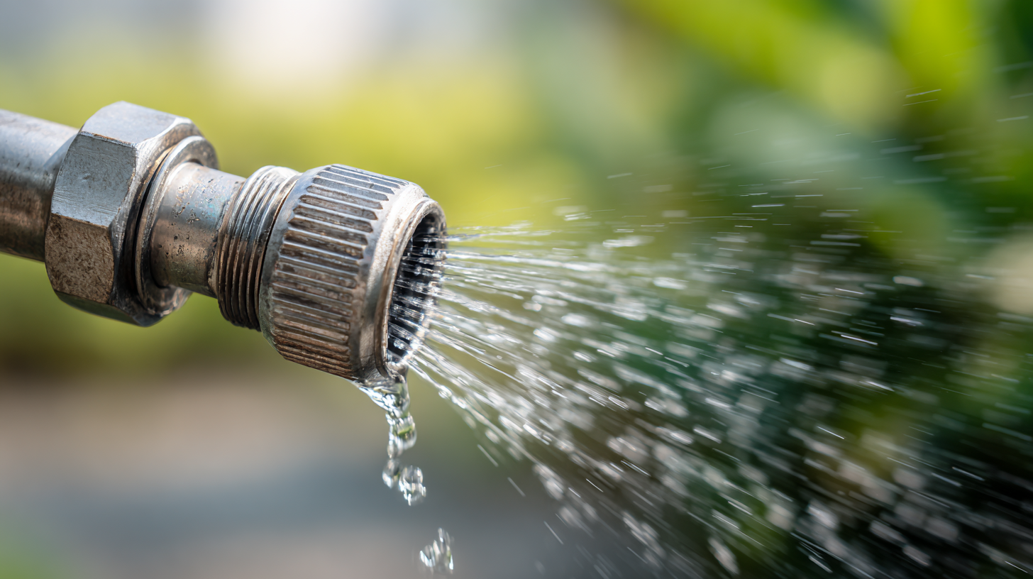 Top 5 Industry Standards Driving the Excellence of Best Urea Nozzles: Understand the Reasons
