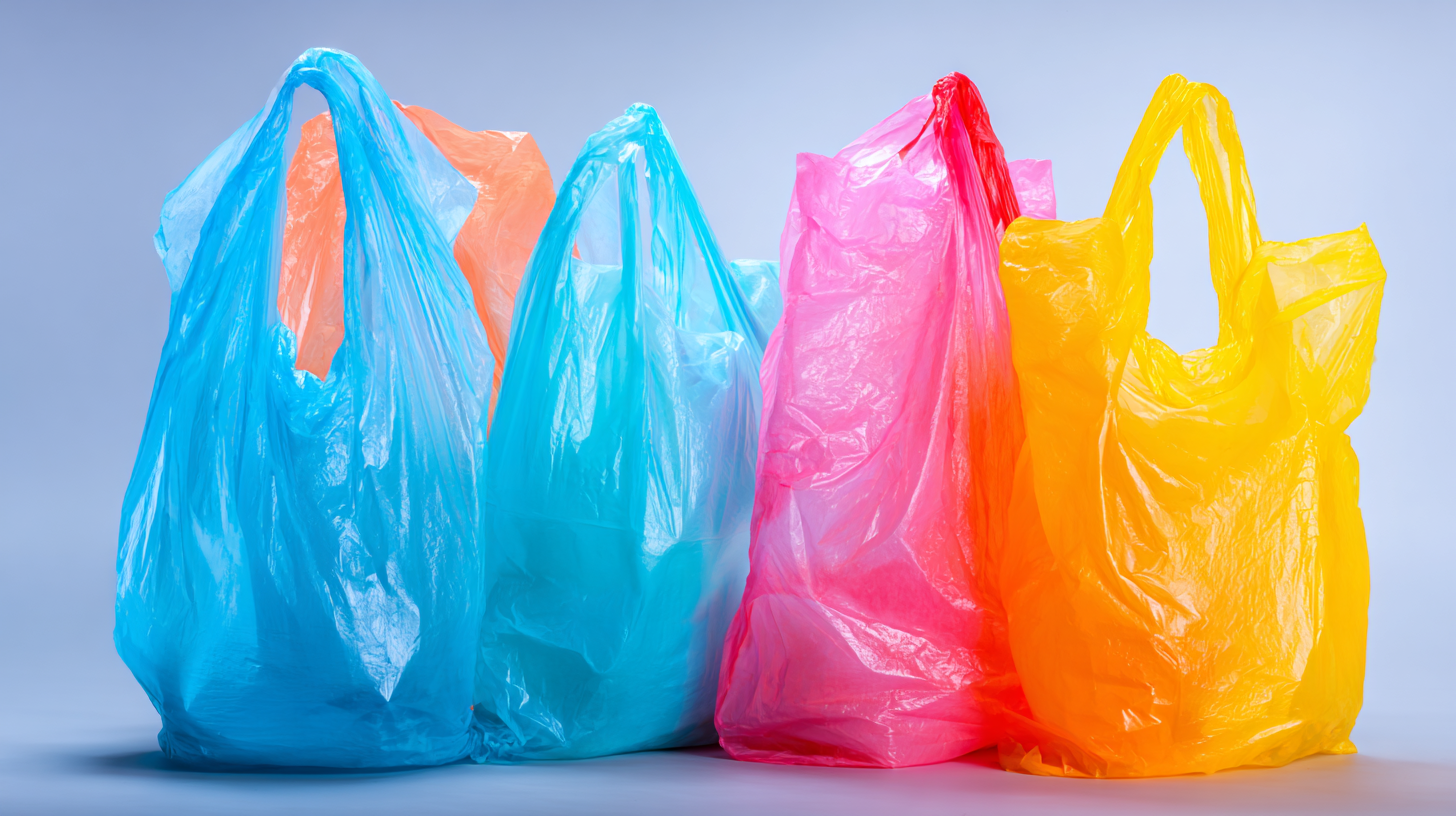 The Ultimate Guide to Choosing the Best Plastic Bag for Your Business Needs