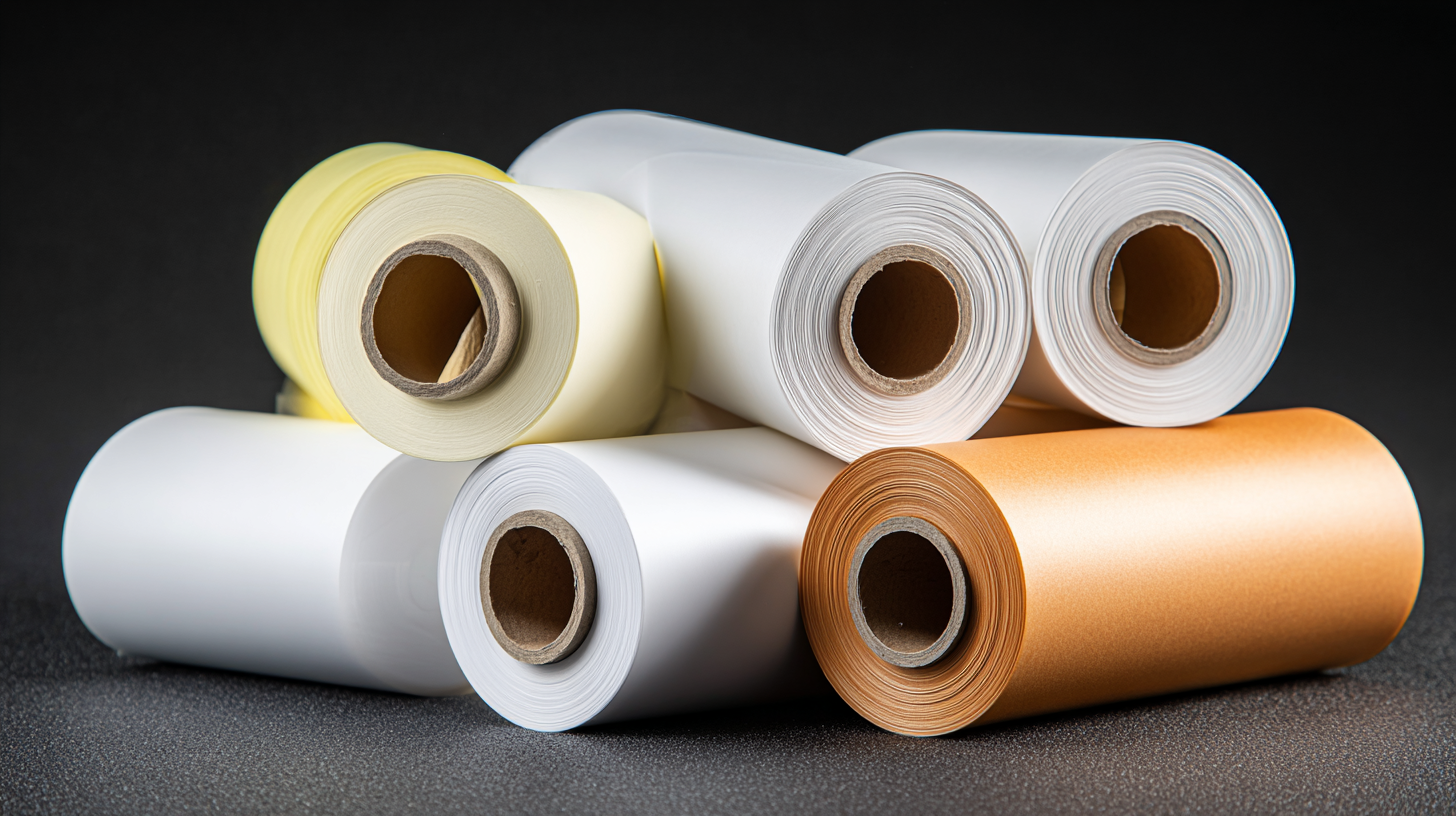 Exploring Diverse Characteristics and Applications of Best Bopp Glue in Various Industries