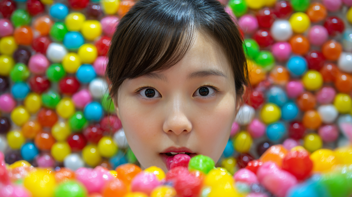 Unlocking Global Opportunities with China's Premier Chewing Gum Manufacturers
