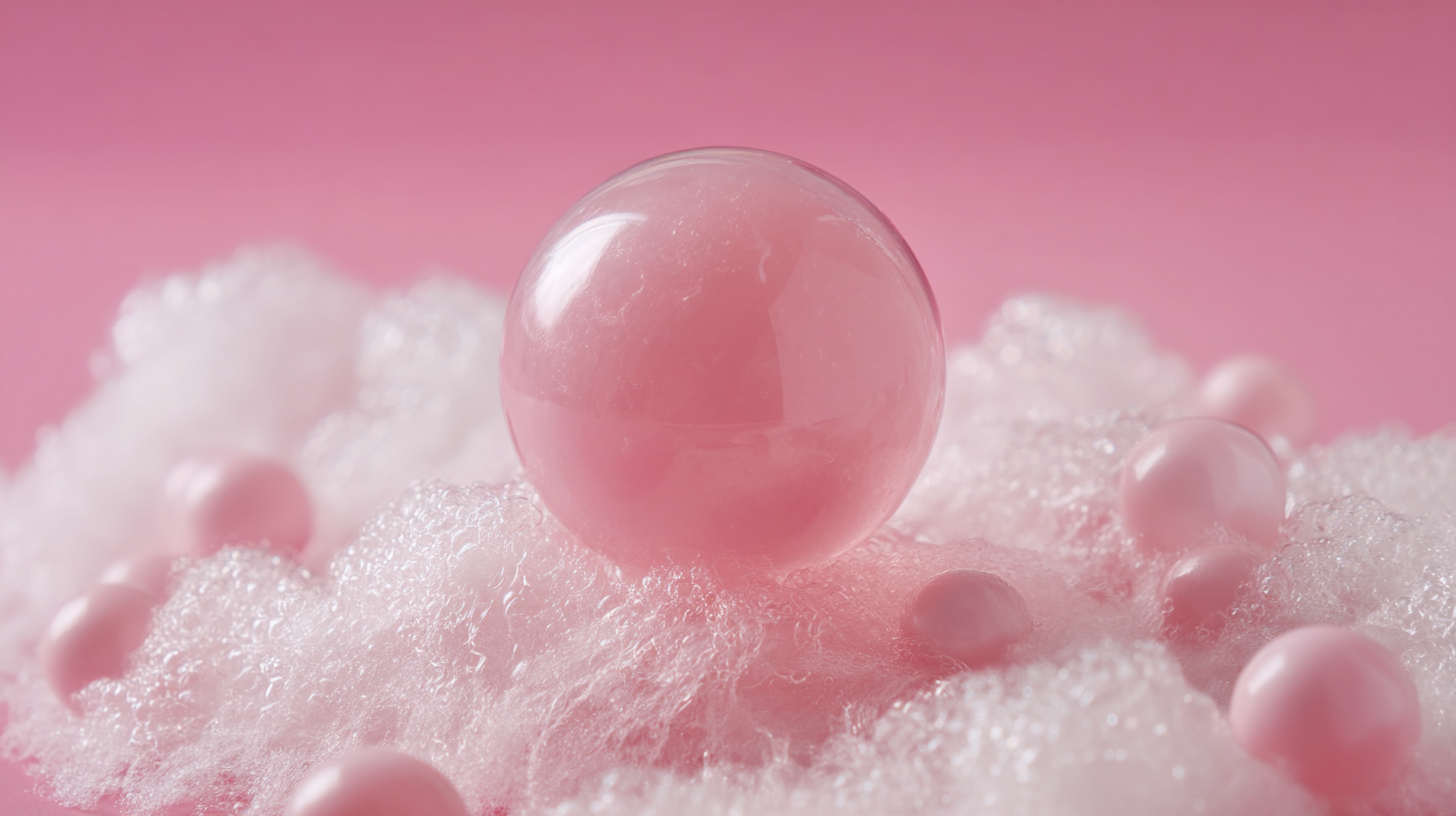 Unlocking Global Opportunities with China's Premier Chewing Gum Manufacturers