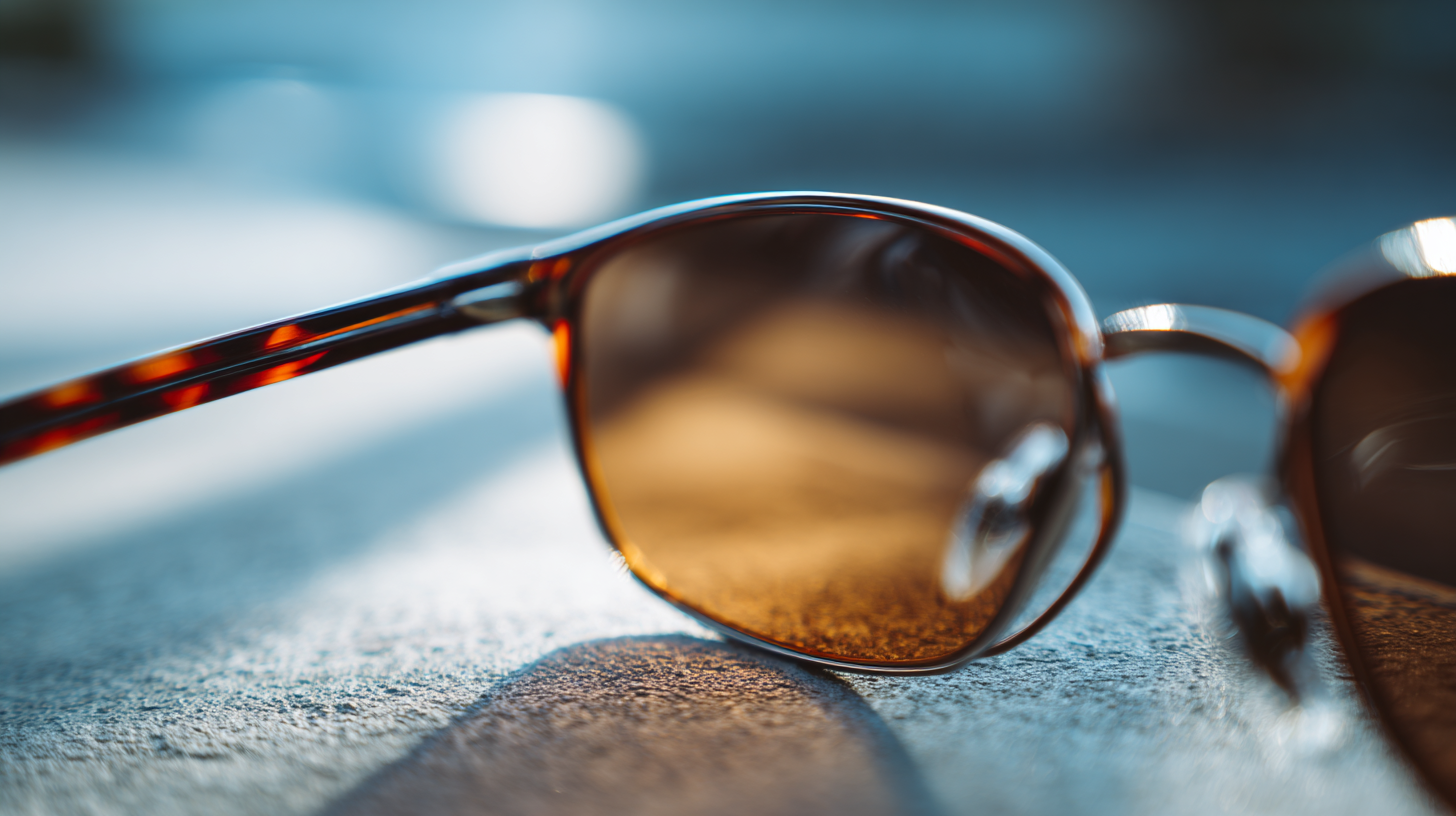 Unleashing the Power of Chinese Manufacturing with Best Transition Glasses