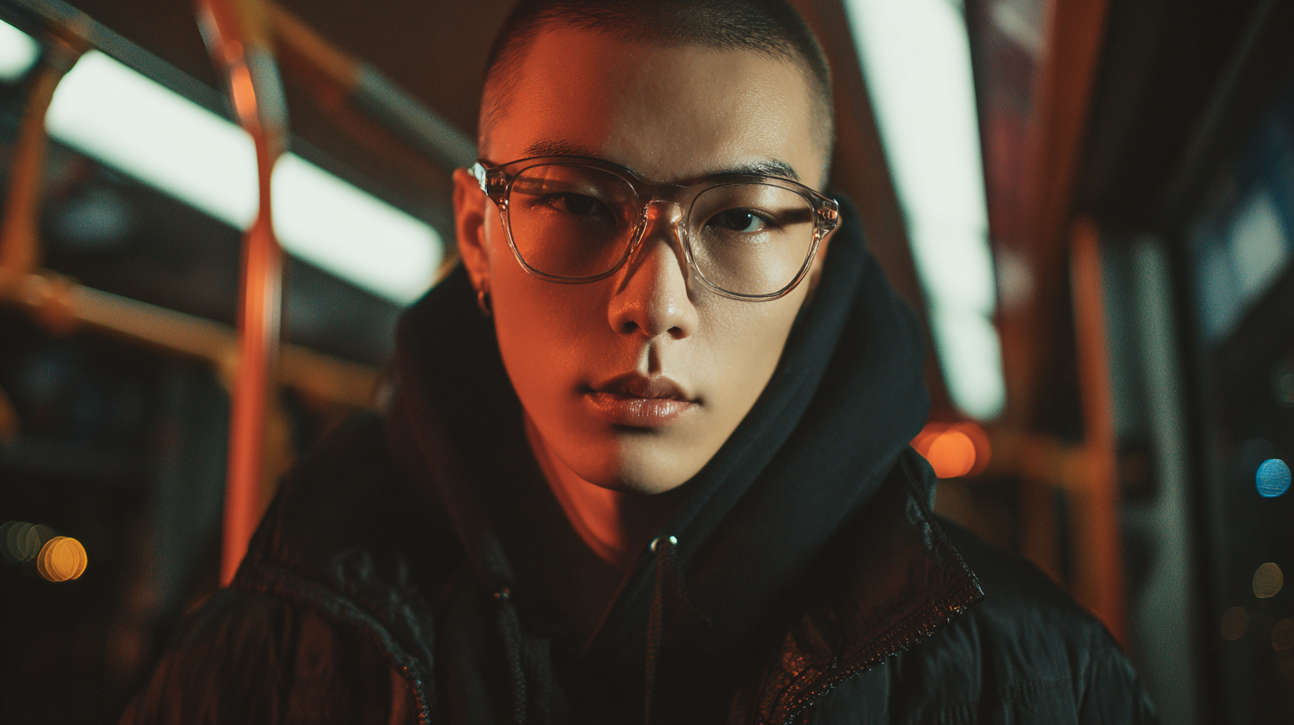 Unleashing the Power of Chinese Manufacturing with Best Transition Glasses