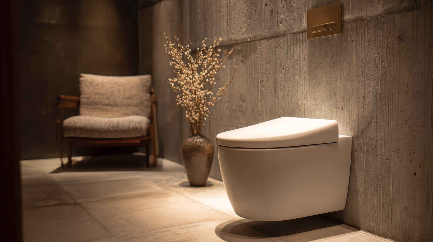 Unlocking Quality: How to Source the Best One Piece Chair Height Toilets from Reliable Suppliers