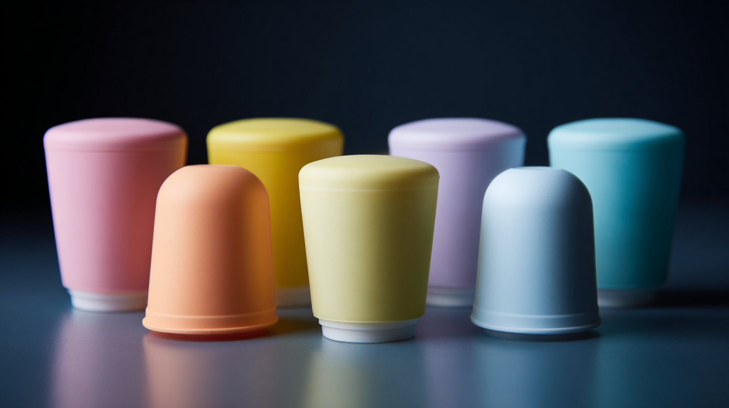 Ultimate Guide to Choosing the Best Period Cup: Insights from Leading Manufacturers