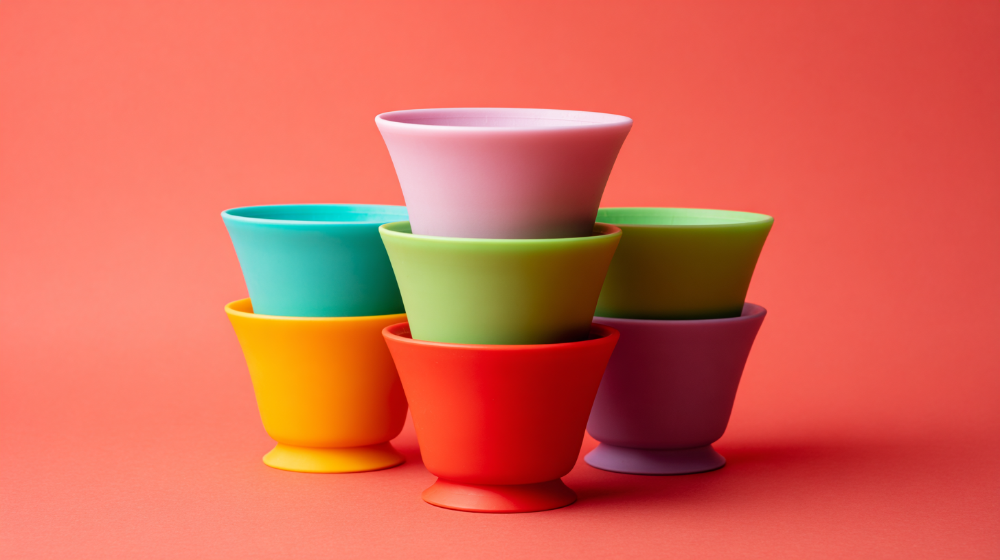 Ultimate Guide to Choosing the Best Period Cup: Insights from Leading Manufacturers