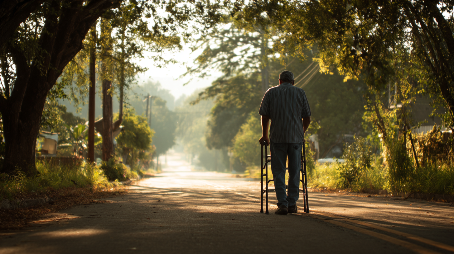 What Defines the Best Walker Series: A Guide for Global Buyers