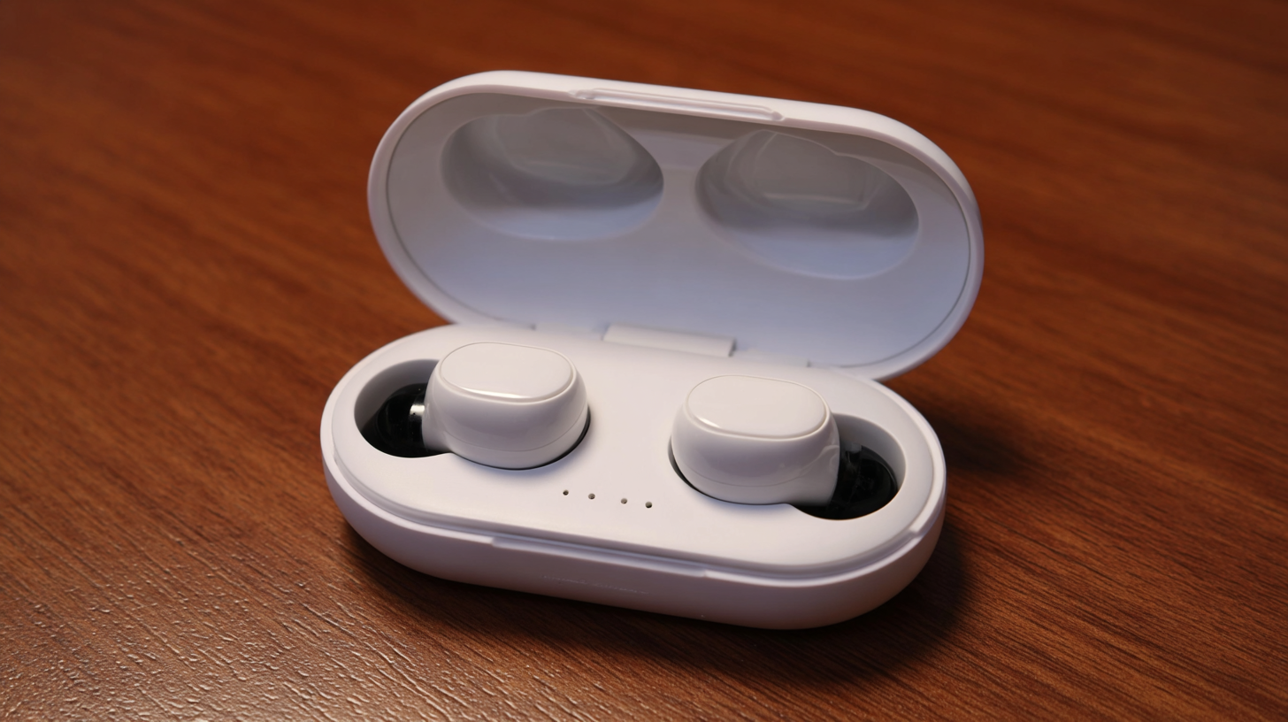Maximize Your Experience with Best Wireless Bluetooth Earbuds Through Exceptional After Sales Support