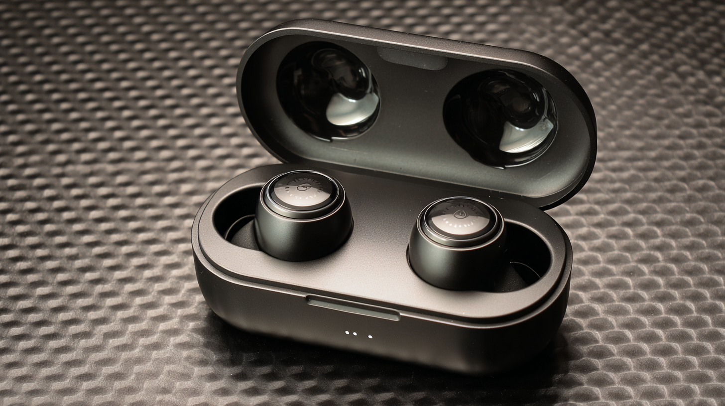 Maximize Your Experience with Best Wireless Bluetooth Earbuds Through Exceptional After Sales Support