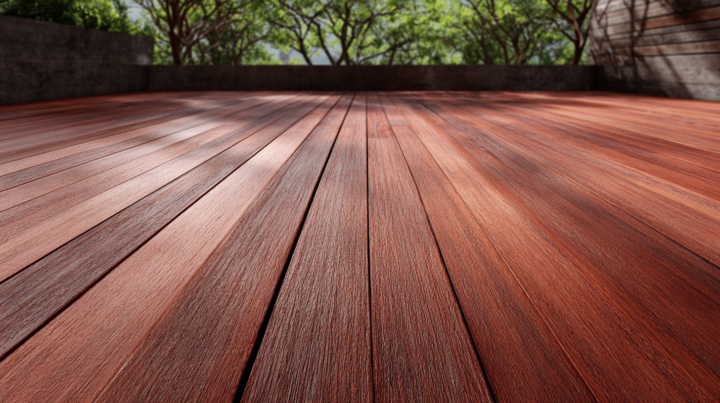Exploring the Top Uses of Best Wpc Board for Innovative Construction Solutions