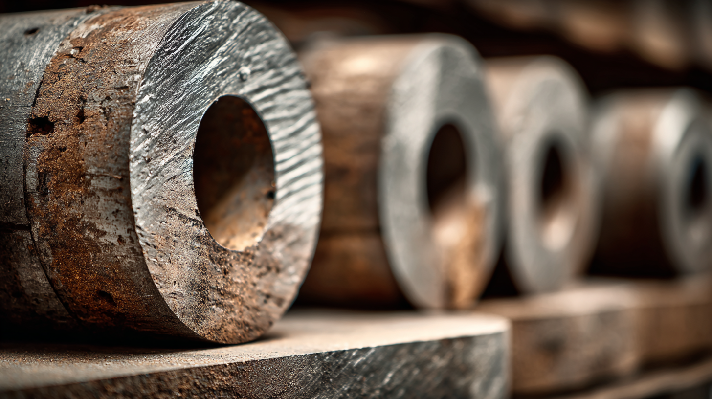 Future Innovations in Best Abrasion Resistant Steel for Industry 2025