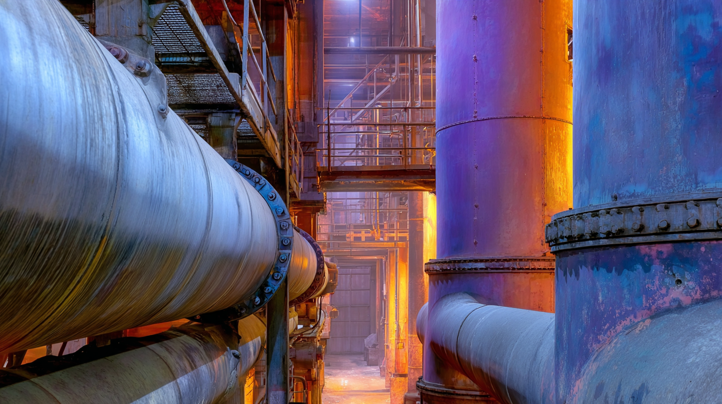 Future Innovations in Best Abrasion Resistant Steel for Industry 2025