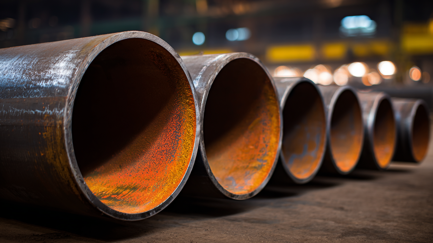Future Innovations in Best Abrasion Resistant Steel for Industry 2025