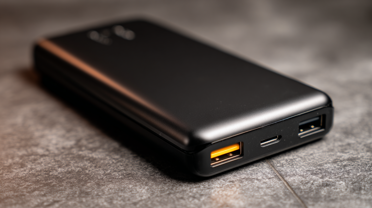 5 Reasons Why the Best Battery Booster is a Game Changer for Your Business
