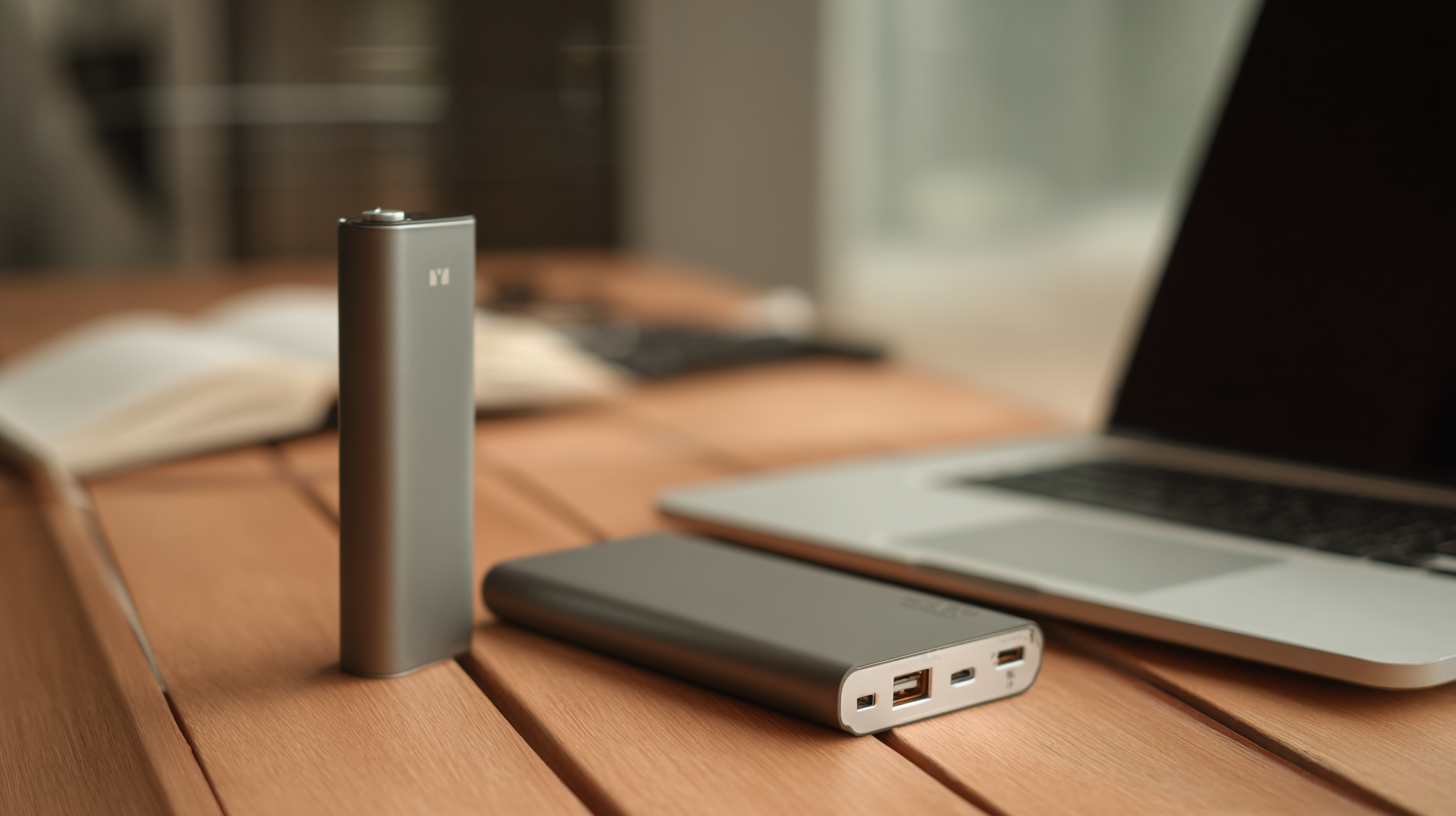 5 Reasons Why the Best Battery Booster is a Game Changer for Your Business