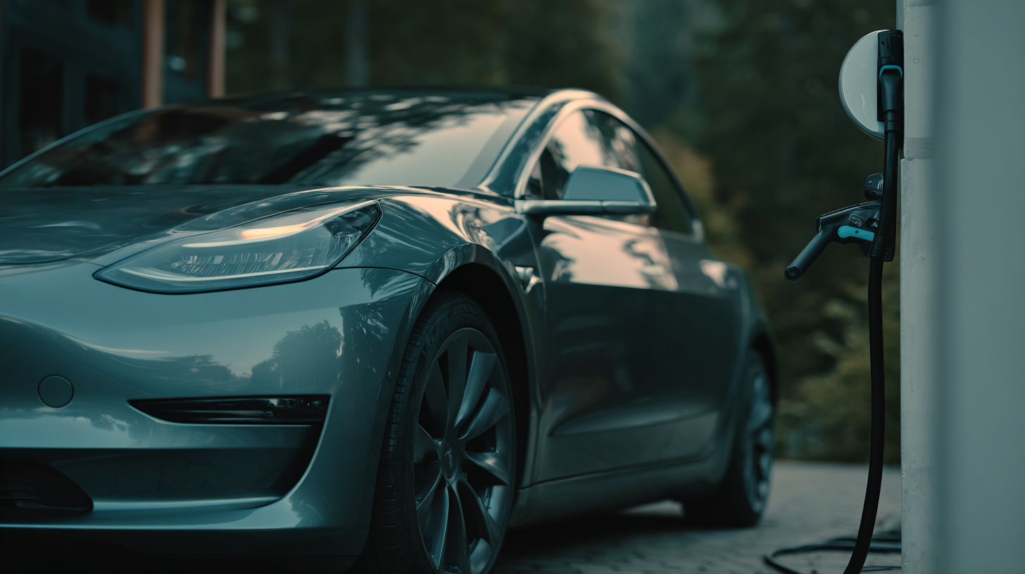 Top Tips for Identifying Quality Manufacturers of the Best Home EV Chargers