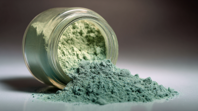 Navigating the Future of Epoxy with Best Mica Powder Trends for 2025 and Beyond