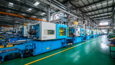 Unleashing Trustworthy Quality through Best Plastic Injection Molding Made in China for Global Buyers