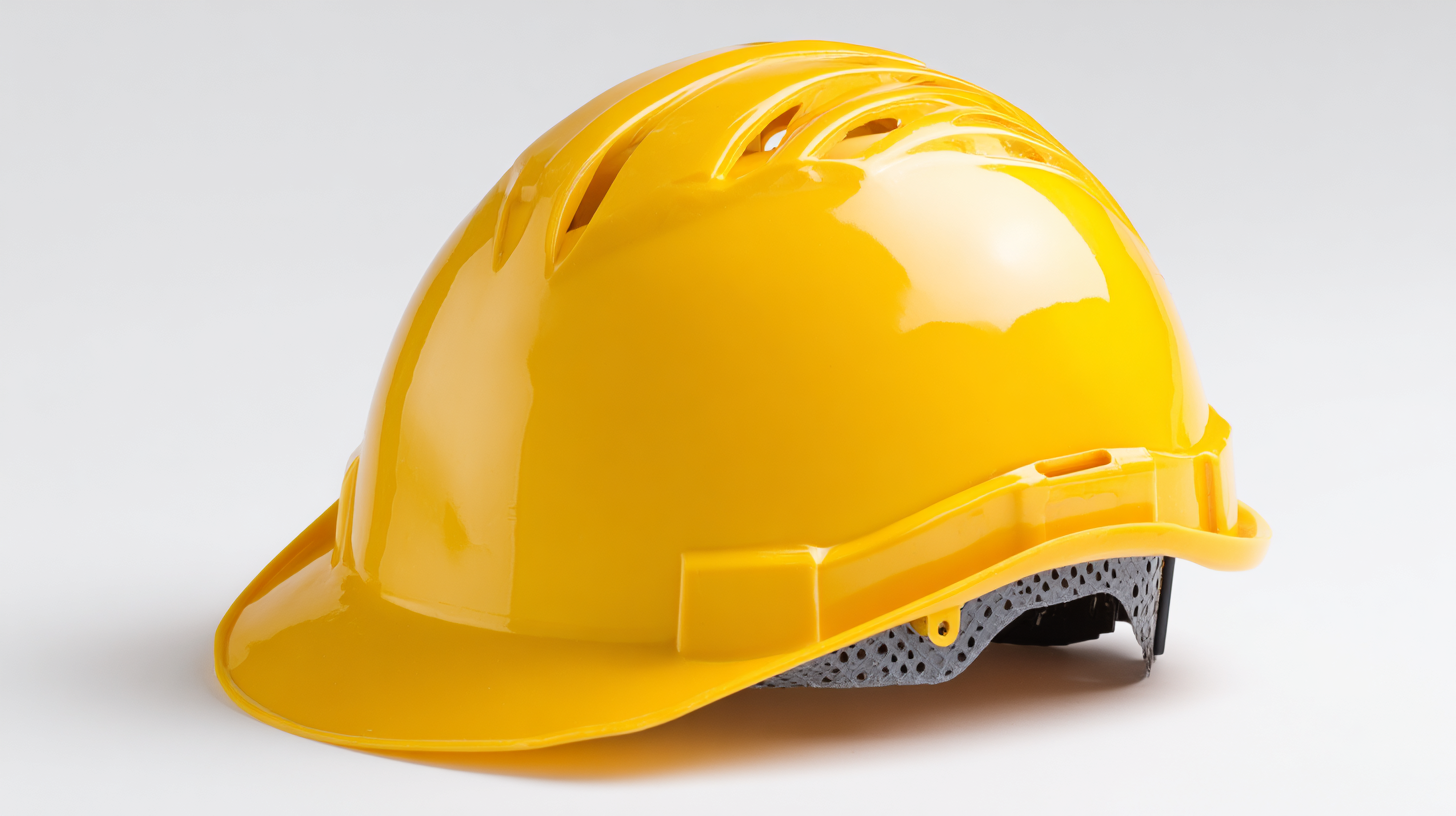 6 Essential Tips for Choosing the Best Safety Ceramic Cap in the Industry