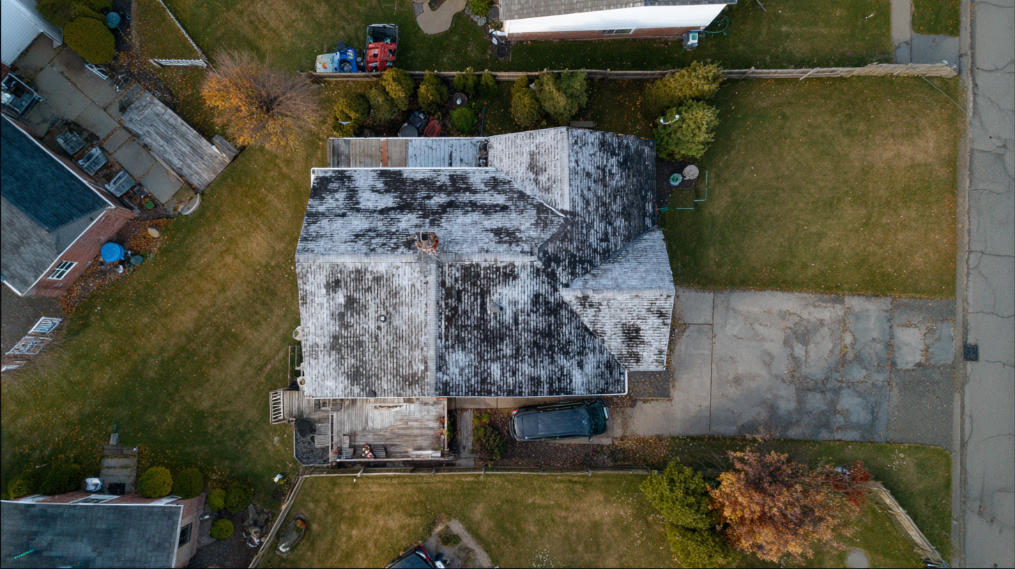 10 Best Roof Cleaning Drones You Must Consider for 2023
