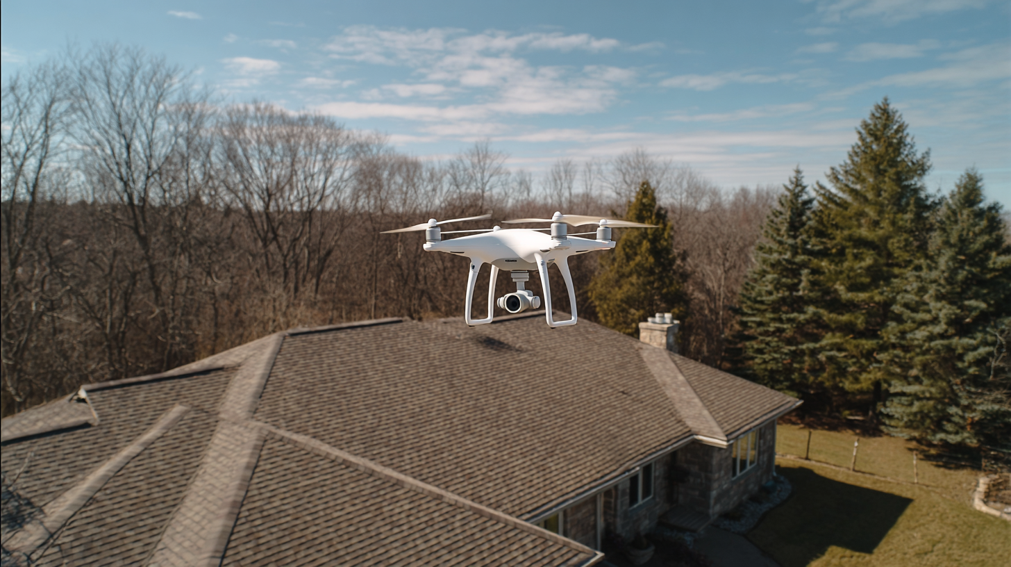 10 Best Roof Cleaning Drones You Must Consider for 2023