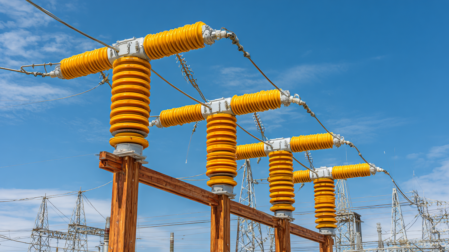 Finding High Quality Suppliers of Best 57-13 Line Post Insulator with Effective Strategies