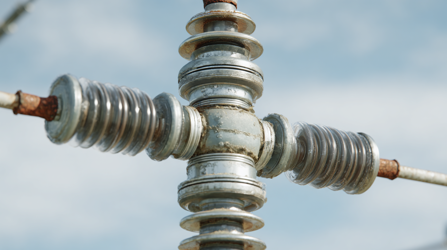 Finding High Quality Suppliers of Best 57-13 Line Post Insulator with Effective Strategies