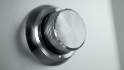 Innovative Solutions for Best Push Button Technology in Modern Manufacturing