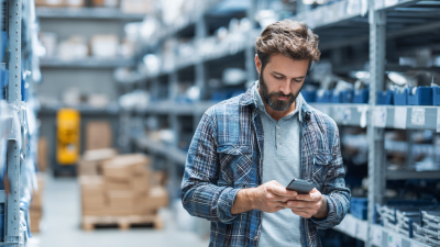 How to Choose the Best Mobile Spare Parts for Your Repair Business
