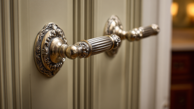 Understanding the Manufacturing Standards for Best Door Pull Handles