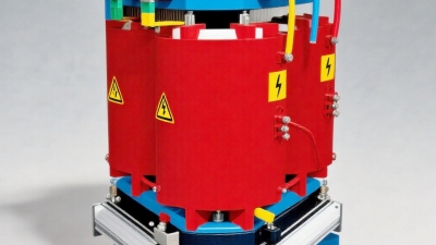 SCB-RL Triangular Three-Dimensional Wound Core Dry-Type Power Transformer.jpg
