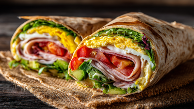 Global Deli Sandwich Wrap Paper Market Trends and Insights for 2025
