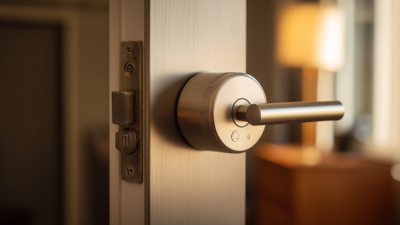 Exploring the Technical Specifications of the Best Smart Door Lock: A Comprehensive Setup Guide