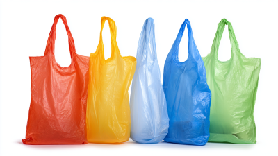 The Ultimate Guide to Choosing the Best Plastic Bag for Your Business Needs
