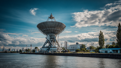Exploring Industry Applications of Best 448 Rf Radio Frequency Technology