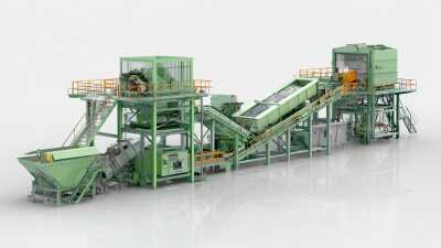 Revolutionizing Waste Management in 2025 with the Best Glass Recycling Plant Solutions